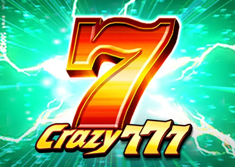 Crazy 777 Reddyannabookie