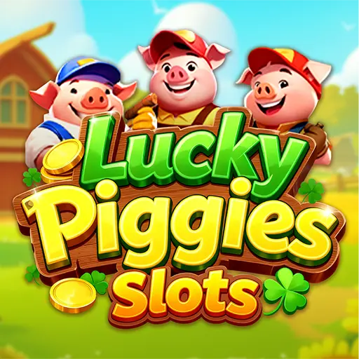 Lucky Piggies gemple Reddyannabookie